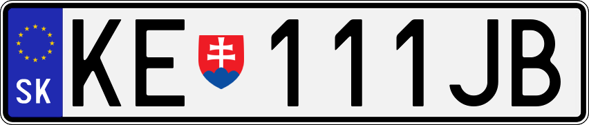 Typ III - Bežná 1R