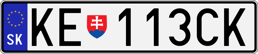 Typ III - Bežná 1R