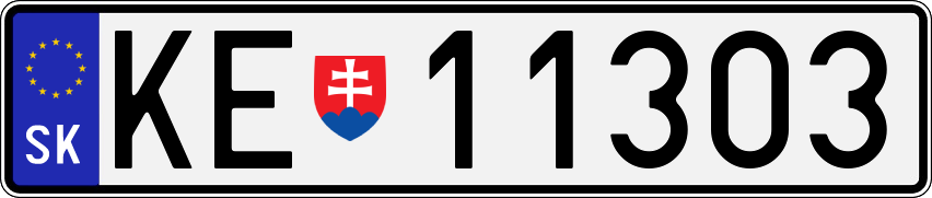 Typ III - Bežná 1R