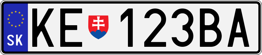 Typ III - Bežná 1R