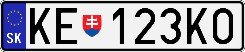 Typ III - Bežná 1R