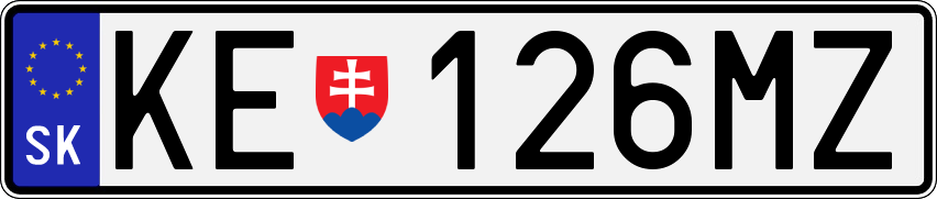 Typ III - Bežná 1R