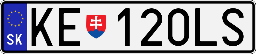 Typ III - Bežná 1R