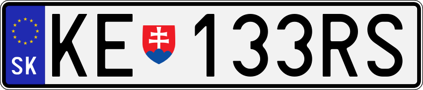 Typ III - Bežná 1R