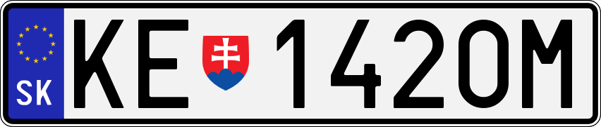 Typ III - Bežná 1R