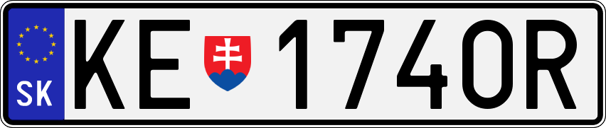 Typ III - Bežná 1R