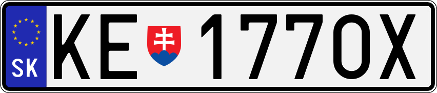 Typ III - Bežná 1R