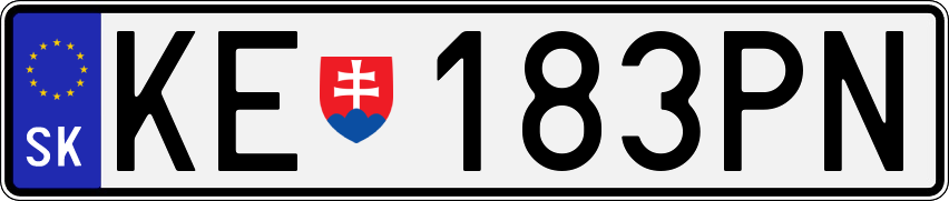 Typ III - Bežná 1R