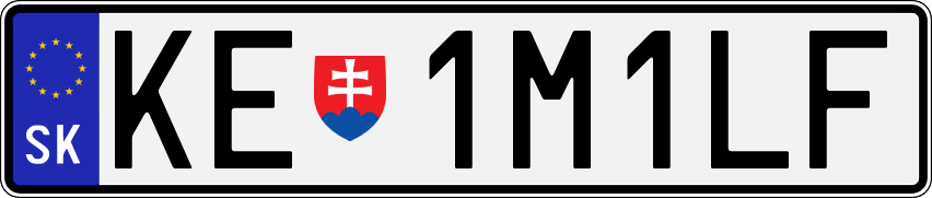 Typ III - Bežná 1R