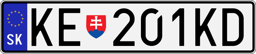 Typ III - Bežná 1R