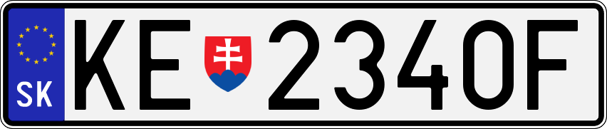 Typ III - Bežná 1R