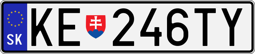 Typ III - Bežná 1R