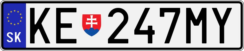 Typ III - Bežná 1R