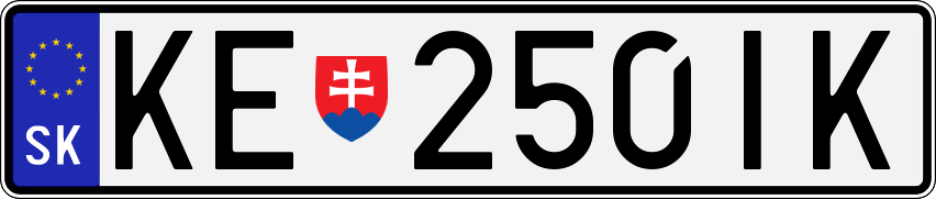 Typ III - Bežná 1R