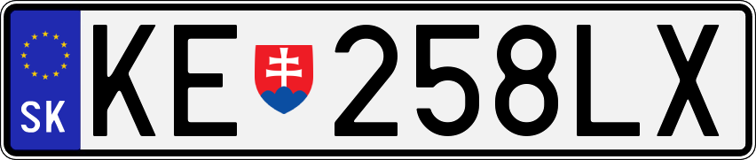 Typ III - Bežná 1R