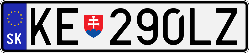 Typ III - Bežná 1R