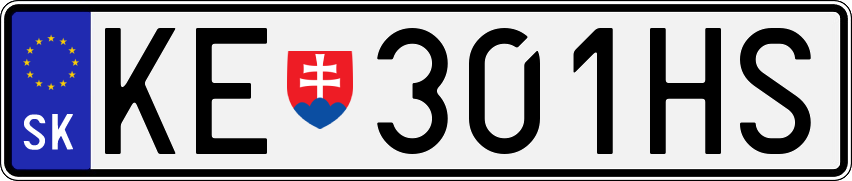 Typ III - Bežná 1R