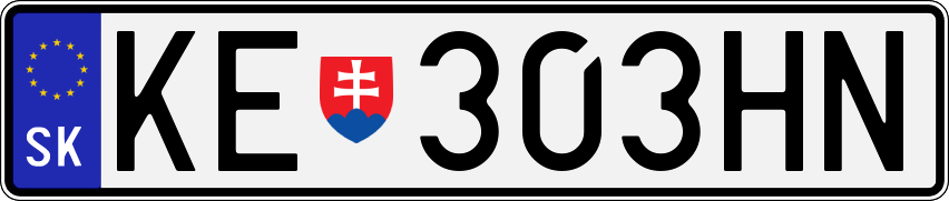 Typ III - Bežná 1R