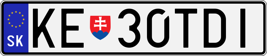 Typ III - Bežná 1R