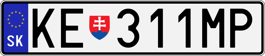 Typ III - Bežná 1R