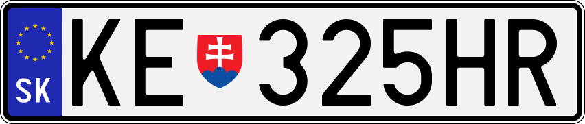 Typ III - Bežná 1R