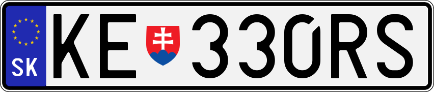 Typ III - Bežná 1R