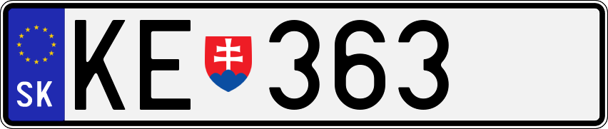 Typ III - Bežná 1R