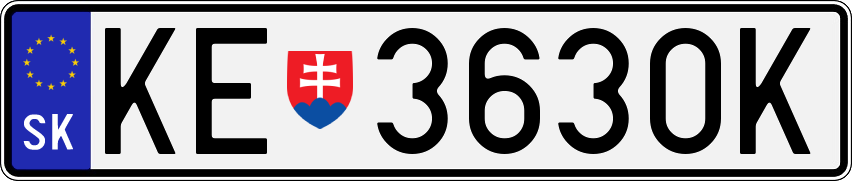 Typ III - Bežná 1R