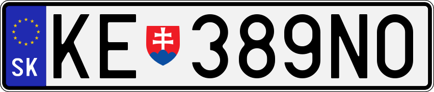 Typ III - Bežná 1R