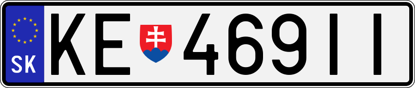 Typ III - Bežná 1R