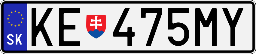 Typ III - Bežná 1R