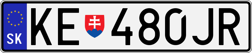 Typ III - Bežná 1R