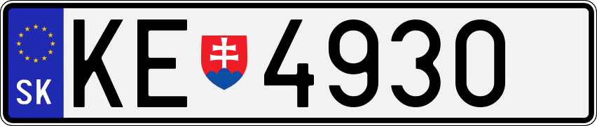 Typ III - Bežná 1R