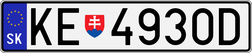 Typ III - Bežná 1R