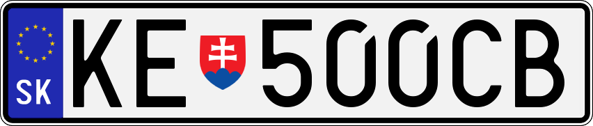 Typ III - Bežná 1R