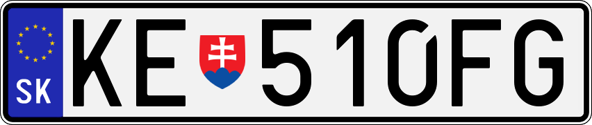 Typ III - Bežná 1R