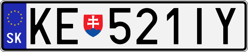 Typ III - Bežná 1R