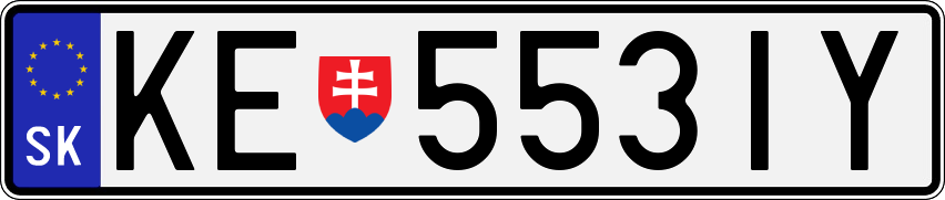 Typ III - Bežná 1R