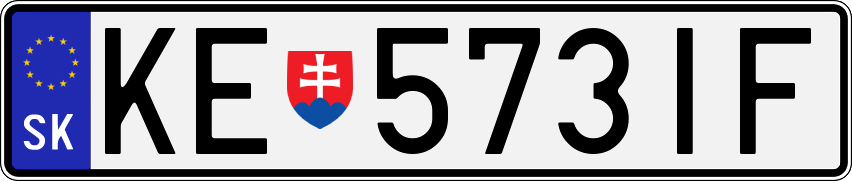 Typ III - Bežná 1R