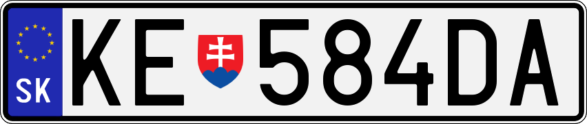 Typ III - Bežná 1R