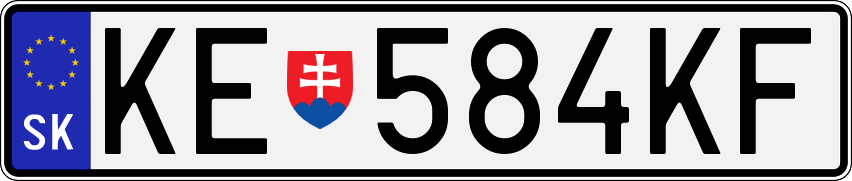 Typ III - Bežná 1R