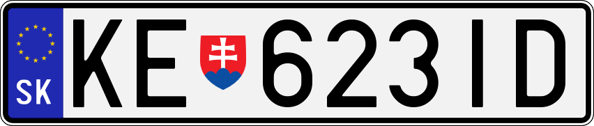 Typ III - Bežná 1R