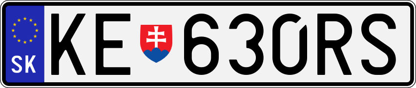 Typ III - Bežná 1R