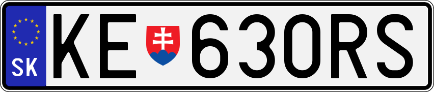 Typ III - Bežná 1R