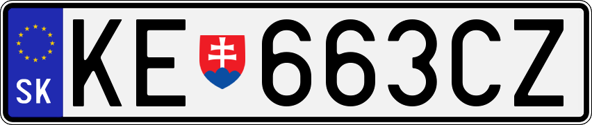 Typ III - Bežná 1R