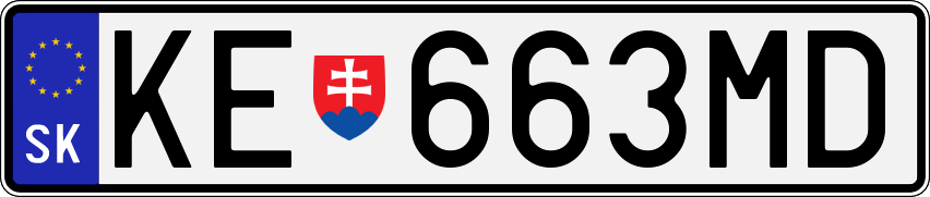 Typ III - Bežná 1R