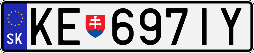 Typ III - Bežná 1R