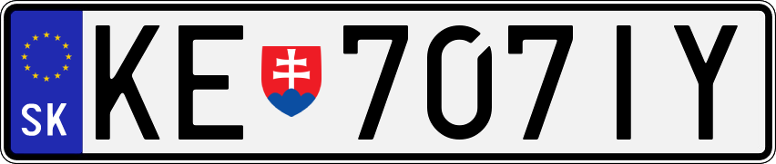 Typ III - Bežná 1R