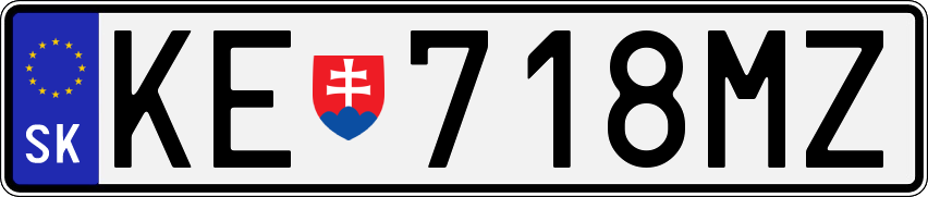Typ III - Bežná 1R
