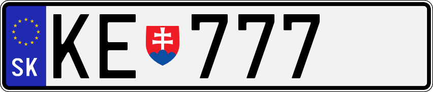 Typ III - Bežná 1R